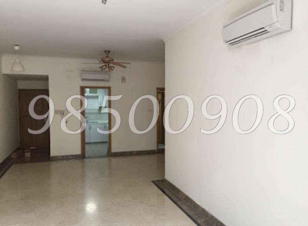 Jervois Lodge (D10), Condominium #85697152
